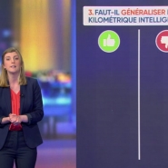 On retrouve en direct Laura Van Lerberghe pour analyser les grands thèmes des partis politiques.