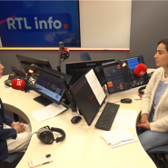 Femmes de pouvoir: rencontre avec Valérie Glatigny (MR), ministre francophone de l'Enseignement supérieur