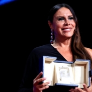 L'actrice transgenre Karla Sofia Gascón porte plainte contre Marion Maréchal pour outrage sexiste