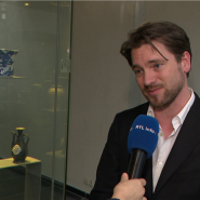 Durant la nuit du samedi 20 au dimanche 21 avril, un vase Ming du XVIe siècle a été dérobé au musée de Mariemont à Morlanwelz. L'objet volé a été retrouvé à Roubaix. Le directeur du musée se réjouit de cette nouvelle et annonce que la jarre sera à nouveau exposée à l'avenir.