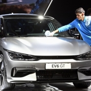 Le Salon de l'Auto de la Febiac revient à Bruxelles en 2025