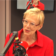 Femmes de pouvoir: rencontre avec Karine Lalieux, Ministre des Pensions et de l'Intégration sociale