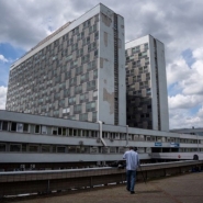 Attentat: le Premier ministre slovaque à Bratislava pour la suite du traitement