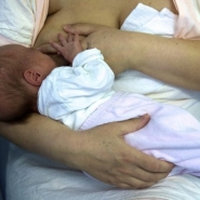 Le taux de natalité en Flandre au plus bas depuis 20 ans