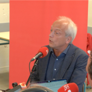 Pas d'économie dans les soins de santé avec Les Engagés: voici comment Yves Coppieters compte respecter cette promesse de campagne