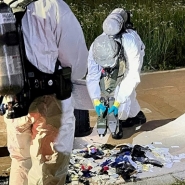 Envoi de ballons d'immondices: Séoul annonce la suspension prochaine de l'accord militaire intercoréen