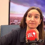 Rajae&nbsp;Maouane, invitée se Bel RTL ce lundi 03/06/2024