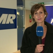 Chantal Monet nous en dit un peu plus concernant Pierre-Yves Jeholet. Le député a clarifié ses déclarations et a réaffirmé son combat contre le racisme et contre l'extrême-droite, mais comment les libéraux vivent-ils ce fait de campagne ?