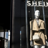 Shein vers une introduction boursière à près de 60 milliards d'euros à Londres