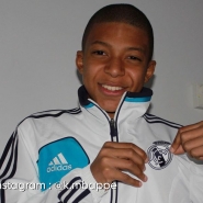mbappe