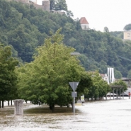 Au moins cinq morts dans les inondations du sud de l'Allemagne