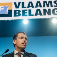 Le Vlaams Belang