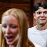 Conner Rousseau écourte un évènement électoral pour raisons de sécurité