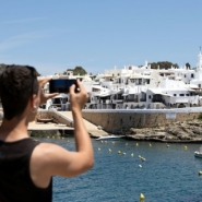 Trop, c'est trop: les Baléares cherchent une réponse au surtourisme