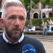 Quelles sont les raisons pour l’électeur d’être indécis à l’approche d’un vote? Les explications de Pierre Baudewyns, politologue