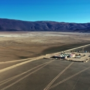 Le Chili accélère sa course au lithium et explore de nouveaux sites