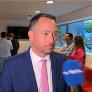 Débat des Présidents: à l’issue de ce débat, indépendamment du vote de dimanche, avec qui les Présidents se voient-ils gouverner ?