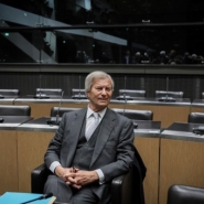 France: le parquet financier veut un procès pour Vincent Bolloré pour corruption au Togo