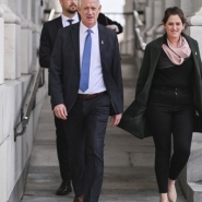 Benny Gantz pourrait annoncer samedi sa démission du gouvernement israélien