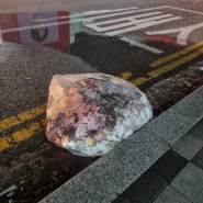 D'autres ballons d'immondices venus de Corée du Nord dimanche? Séoul est en alerte