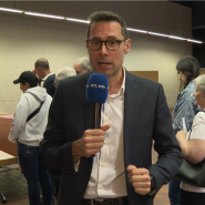 Le vote a été interrompu pendant 30 minutes dans un bureau de Charleroi: que s'est-il passé?