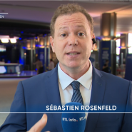 L'Europe peut-elle basculer vers l'extrême droite? Le point sur les couleurs politiques de l'UE avec Sébastien Rosenfeld