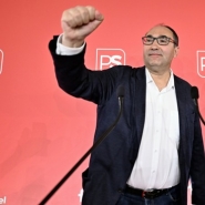 BRUXELLES - Ahmed Laaouej et David Leisterh à plus de 20.000 voix chacun