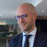 Les réactions de David Leisterh, chef de file du MR bruxellois