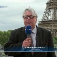 Elections en France : vers une victoire du Rassemblement national ?