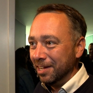 Maxime Prévot réagit à sa victoire aux élections