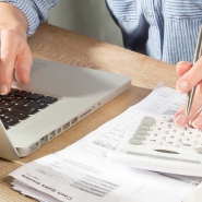 Déclaration fiscale