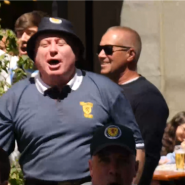 No Scotland, No party: les supporters écossais déjà très en forme dans les rues de Munich avant le premier match de l'Euro 2024