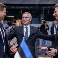 L'Estonie plaide pour que les membres de l'Otan dédient plus que 2% du PIB à la défense