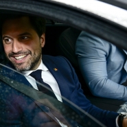 Georges-Louis Bouchez 