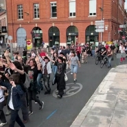 Des centaines de manifestations prévues partout en France ce week-end