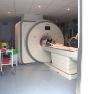 Un IRM 