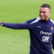 Mbappé ne rejette pas le titre de favori de la France: On ne va pas se cacher