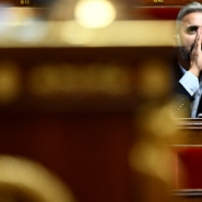 Emoi après la purge à LFI, surprise du retour de Hollande... la gauche inquiète pour son Nouveau Front populaire