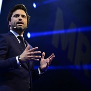 Georges-Louis Bouchez 