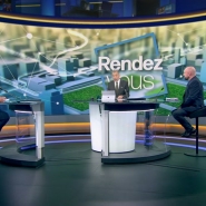 Ce dimanche, les futures coalitions et les conséquences pour les Belges étaient au programme de Rendez-vous. Avec notamment une question : Bart De Wever ferait-il un bon Premier ministre ? Le MR et les Engagés se sont exprimés sur la question.