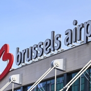 Un homme frappe un employé de l'aéroport de Bruxelles, il écope de 6 mois de prison