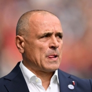 Le sélectionneur slovaque a vu son équipe jouer sans crainte contre les Diables Rouges