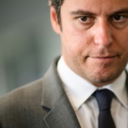 Législatives: Attal veut faire barrage à la catastrophe des extrêmes, la gauche se lance unie