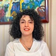 Narges Mohammadi