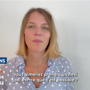 Au niveau de la taxation, est-ce intéressant de combiner pension et flexi-job? C'est la question de Philippe à laquelle Justine Pons répond ce mercredi.