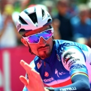 Cyclisme: pas de Lombardie et fin de l'histoire avec Soudal-Quick Step pour Alaphilippe