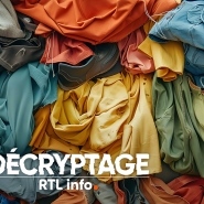 43% des vêtements achetés et retournés en ligne sont détruits en Europe