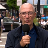 Olivier Bogaert, expert en cybersécurité