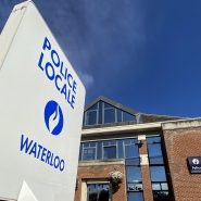 police-waterloo