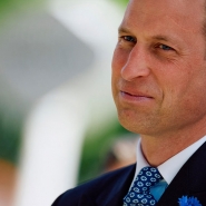 Ce vendredi 21 juin, c'est l'anniversaire du prince William